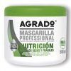 MASCARILLA AGRADO NUTRI 500ML.