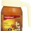 MIEL GOURMET CON DOSIFICADOR 500 GR.