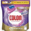DETERGENTE COLON CÁPSULAS VANISH ULTRA 22 UDS. *