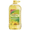 ACEITE GIRASOL HAPPYDAY GARRAFA 5L.