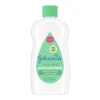 ACEITE JOHNSON´S ALOE VERA (PIEL DELICADA) 500ML.