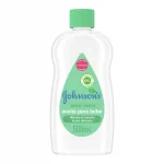 ACEITE JOHNSON´S ALOE VERA (PIEL DELICADA) 500ML.