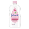 ACEITE JOHNSON´S REGULAR BABY 500ML.