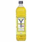 ACEITE OLIVA YBARRA 0.4º BOTELLA 1L.
