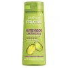ACONDICIONADOR FRUCTIS NUTRE Y DEFINE 300ML.