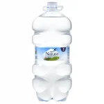 AGUA FONT NATURA GARRAFA 5 LITROS