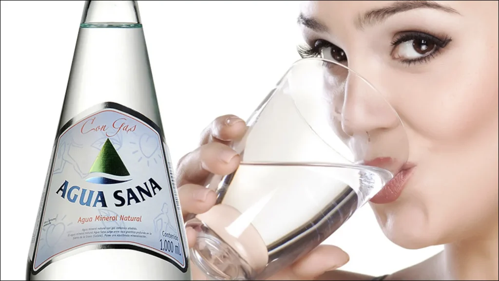 AGUA SANA