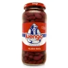 ALUBIA COCIDA ROJA LUENGO TARRO 570GR.