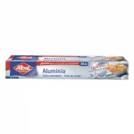 ALUMINIO ALBAL CAJA 30 METROS FÁCIL DE CORTAR