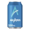 AQUARIUS LIMÓN LATA 33CL. UNIDAD