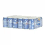 AQUARIUS NARANJA LATA 33CL. CAJA 24 UDS.