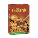 ARROZ BRILLANTE 1 KG.