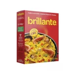 ARROZ BRILLANTE 500KG.