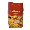 ARROZ BRILLANTE BOLSA 2 KG.