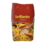 ARROZ BRILLANTE BOLSA 2 KG.
