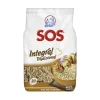 ARROZ INTEGRAL TRADICIONAL SOS PAQUETE 1 KG.