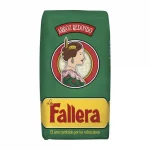 ARROZ LA FALLERA BOLSA 2 KG.