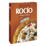 ARROZ ROCÍO 1KG.