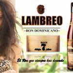 RON LAMBREO DOMINICANO 7 AÑOS 70CL.