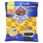 BAYETA MICROFIBRA SECADO PLUS CLIM HOGAR 2+1 GRATIS