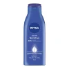 BODY MILK NIVEA 400 ML. CON ACEITE ALMENDRA