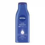 BODY MILK NIVEA 400 ML. CON ACEITE ALMENDRA