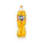 FANTA NARANJA BOTELLA 1.5L