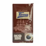CAFÉ TIRMA MEZCLA SUAVE 250 GR.