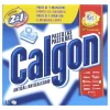 CALGÓN ANTICAL LAVADORAS 195 GR. CAJA 15 PASTILLAS