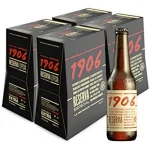CERVEZA 1906 BOT. 33 CL. RESERVA ESPECIAL 24 UDS.