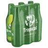 CERVEZA TROPICAL BOTELLÍN PILS 25 CL. PACK 6 UDS.