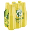CERVEZA TROPICAL BOTELLÍN PILS LIMÓN 25 CL. PACK 6 UDS.