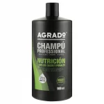 CHAMPÚ AGRADO PROFESIONAL NUTRICIÓN CABELLOS SECOS Y FRÁGILES (MAXI FORMATO) 900ML.