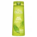 CHAMPÚ FRUCTIS PELO ANTICASPA 360ML.