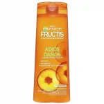 CHAMPÚ FRUCTIS PELO DAÑADO 360ML.