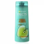 CHAMPÚ FRUCTIS PELO FRÁGIL 360ML.