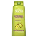 CHAMPÚ FRUCTIS PELO RIZOS BOTE GRANDE 690ML.