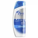 CHAMPÚ H&S MEN ULTRA TOTAL CARE 300ML.