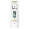 CHAMPÚ PANTENE ANTI-CASPA NUTRI POR-V 340G.