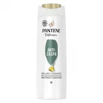 CHAMPÚ PANTENE ANTI-CASPA NUTRI POR-V 340G.