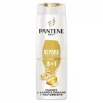 CHAMPÚ PANTENE REPARA & PROTEGE 3 EN 1 300GR.