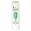 CHAMPÚ PANTENE SUAVE LISO & SEDOSO 340 ML.