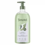 CHAMPÚ TIMOTEI FRESCO Y FUERTE DOSIFICADOR 750ML.