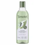 CHAMPÚ TIMOTEI FRESCO Y FUERTE HIERBAS ALPINAS 400ML.