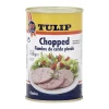 CHOPPED TULIP LATA 435GR.