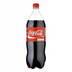 COCA COLA BOTELLA 1,5L. UNIDAD