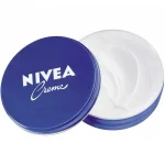 CREMA NIVEA ORIGINAL LATA AZUL 150ML.