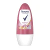DESODORANTE REXONA ROLL ON TROPICAL 50 ML.