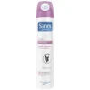 DESODORANTE SANEX MUJER SPRAY DERMO INVISIBLE PROTECCIÓN 24H 200 ML.