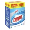 DETERGENTE COLON POLVO 95 LAVADOS